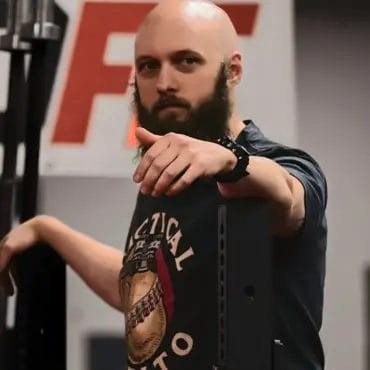 JDFit Founder John Durante